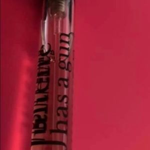 Juliette has a Gun lipstick fever